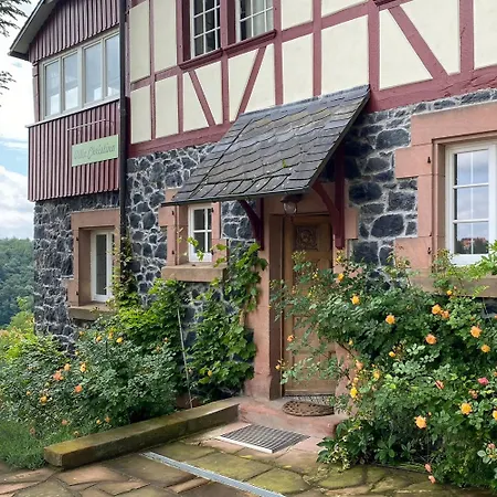 Villa Christina Lindenfels