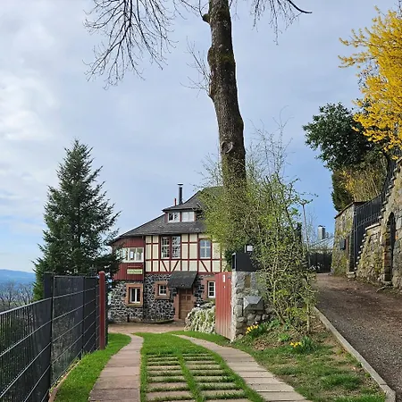 Villa Christina Lindenfels