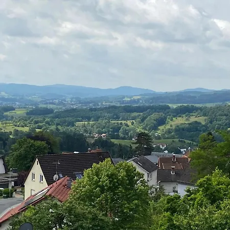 Christina Villa Lindenfels