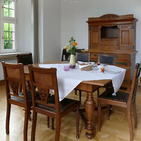 Villa Christina Lindenfels