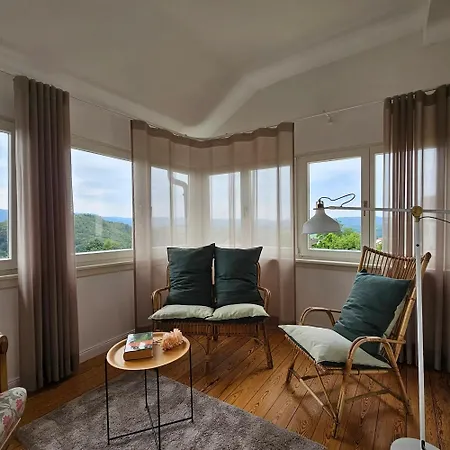 Villa Christina *