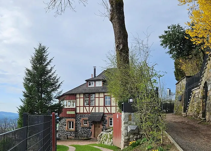 Villa Christina Lindenfels