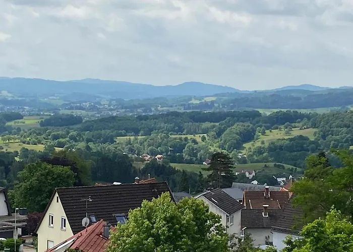 Christina Villa Lindenfels